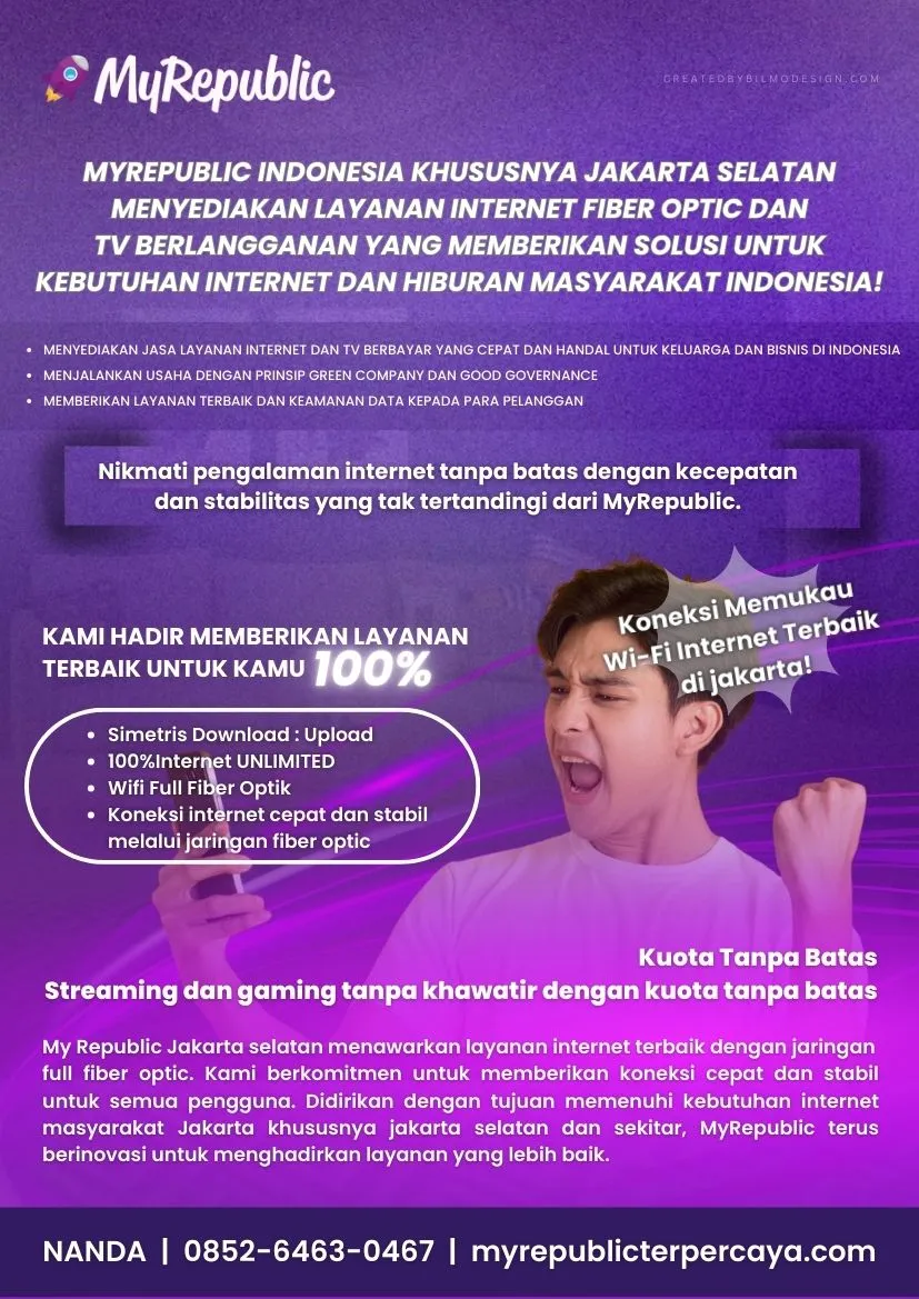 PROMO NANDA